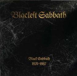 Black Sabbath : Blackest Sabbath 1970-1987